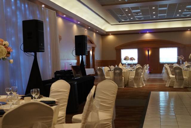 Sound systems