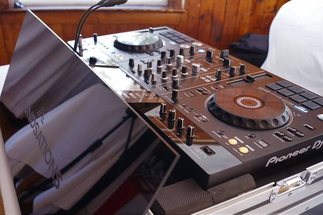 Soundstations Entertainment