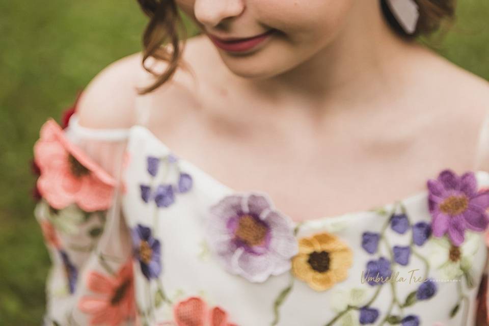Flower Crowns