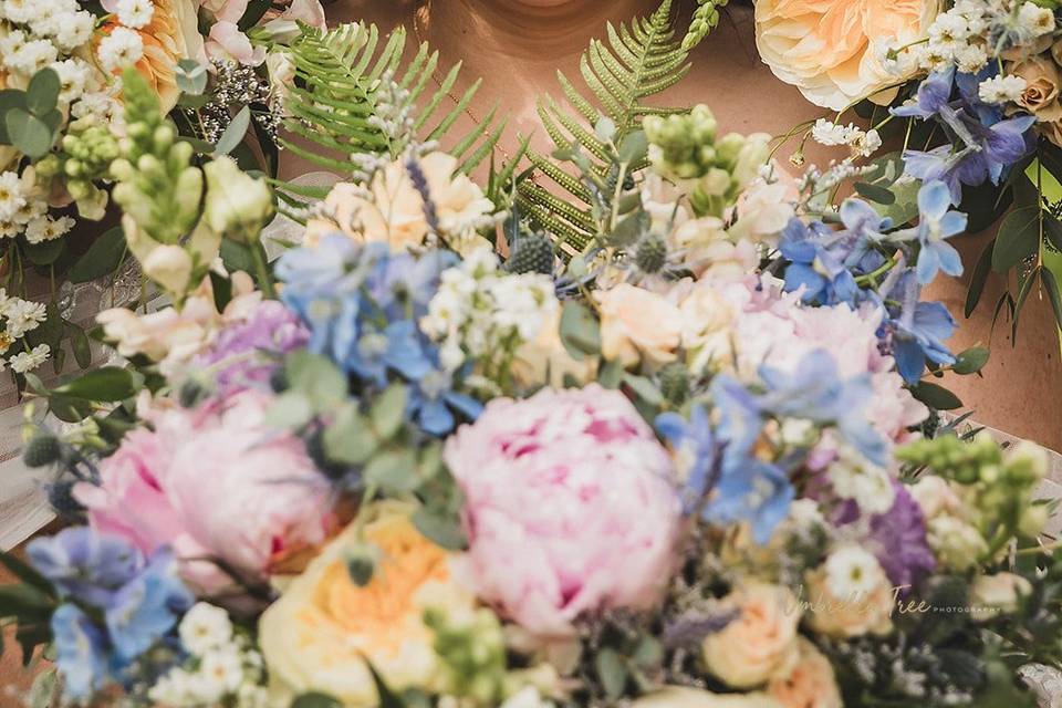 Bride Nada