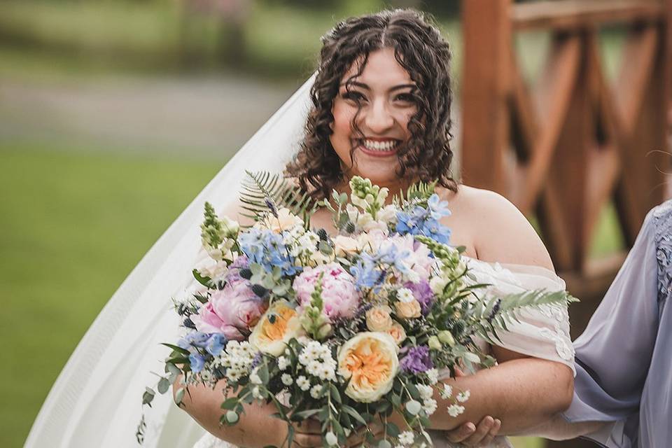 Bride Nada