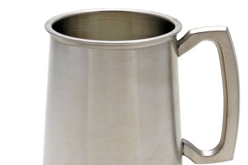 Pewter Stein