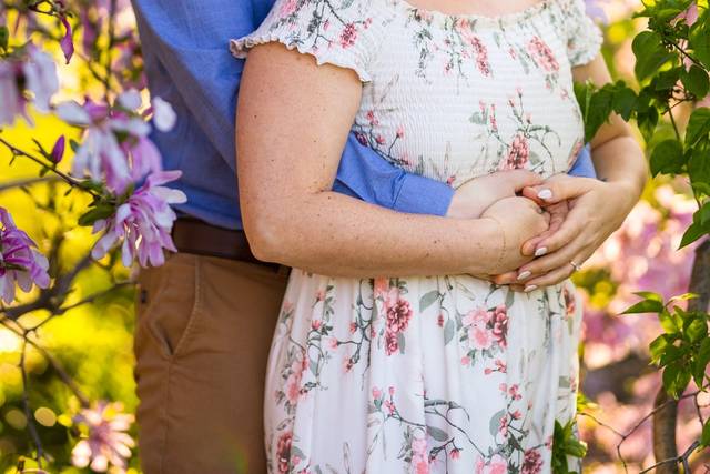 Engagement Shoot Arbitoriem