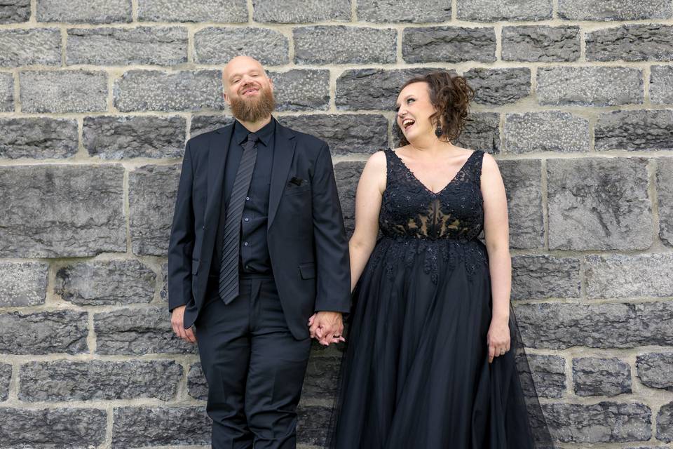 Valérie & Paul