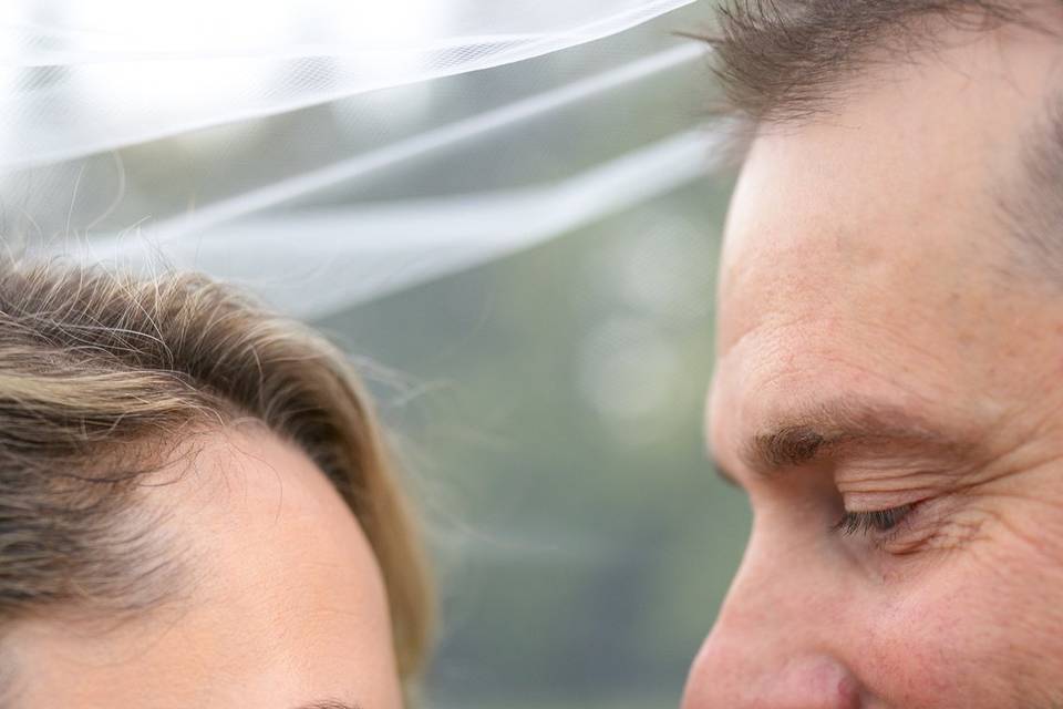 Heather & Damien
