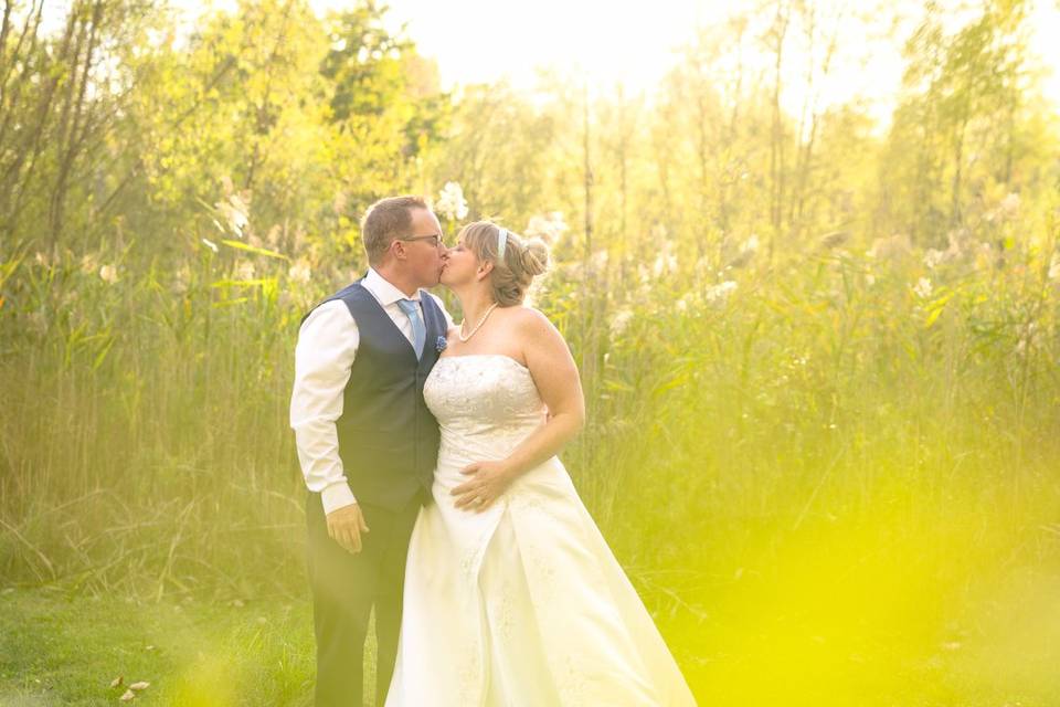 Danika & Tyler