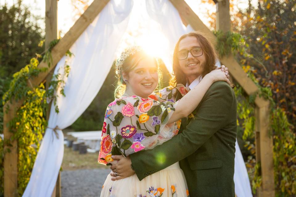 Chateau Mille Fleurs