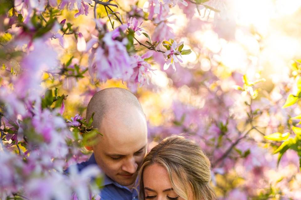 Engagement Shoot Arbitoriem