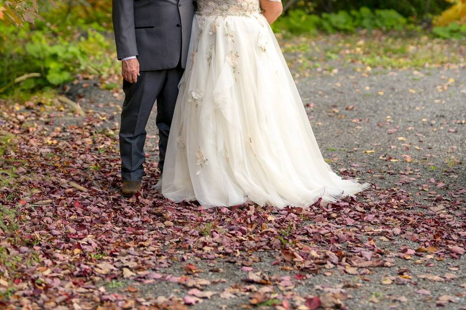 Kristina & Kenneth