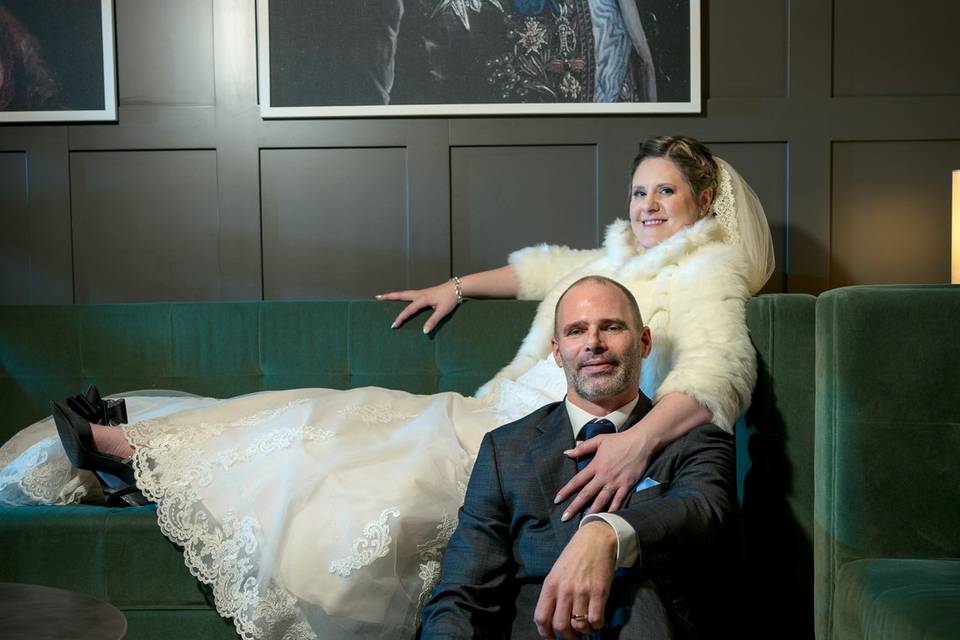 Kristyn & Lyle