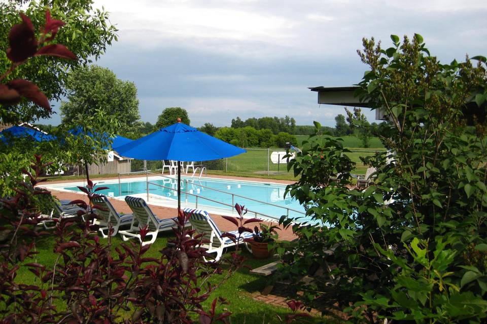 Our Property