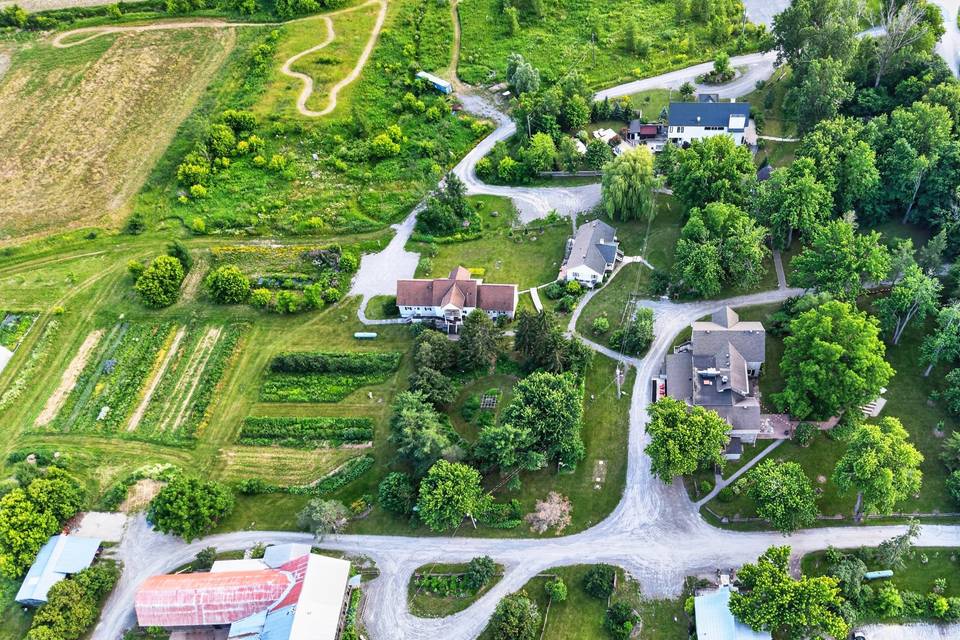 Strathmere Property