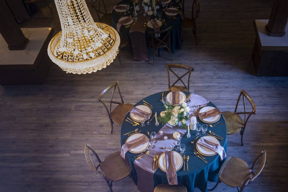The Lodge