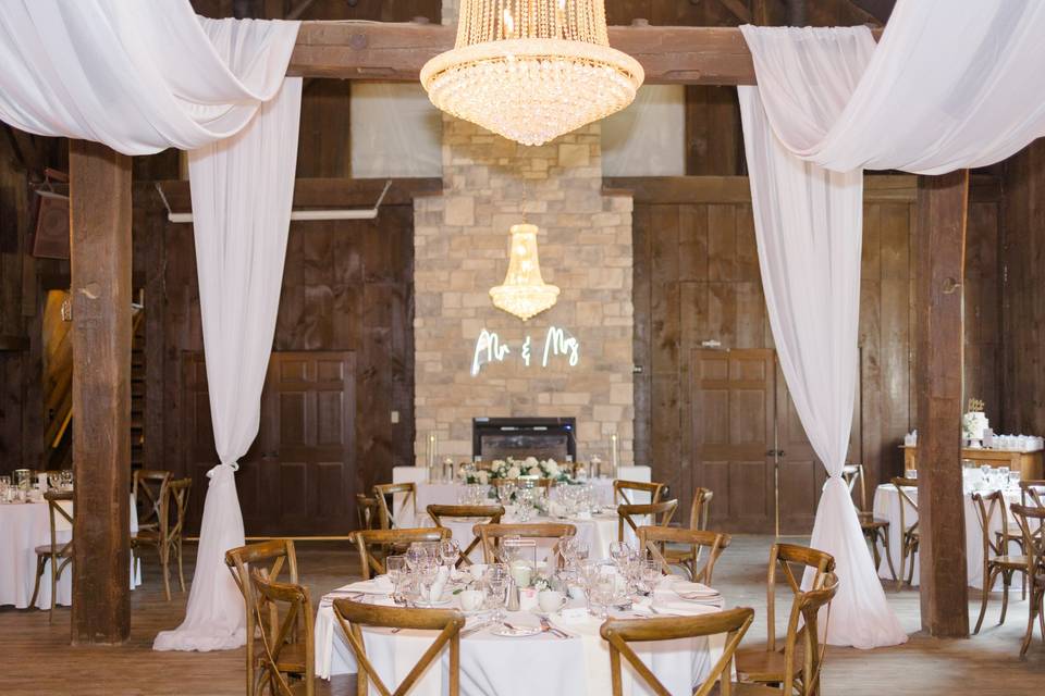 The Lodge