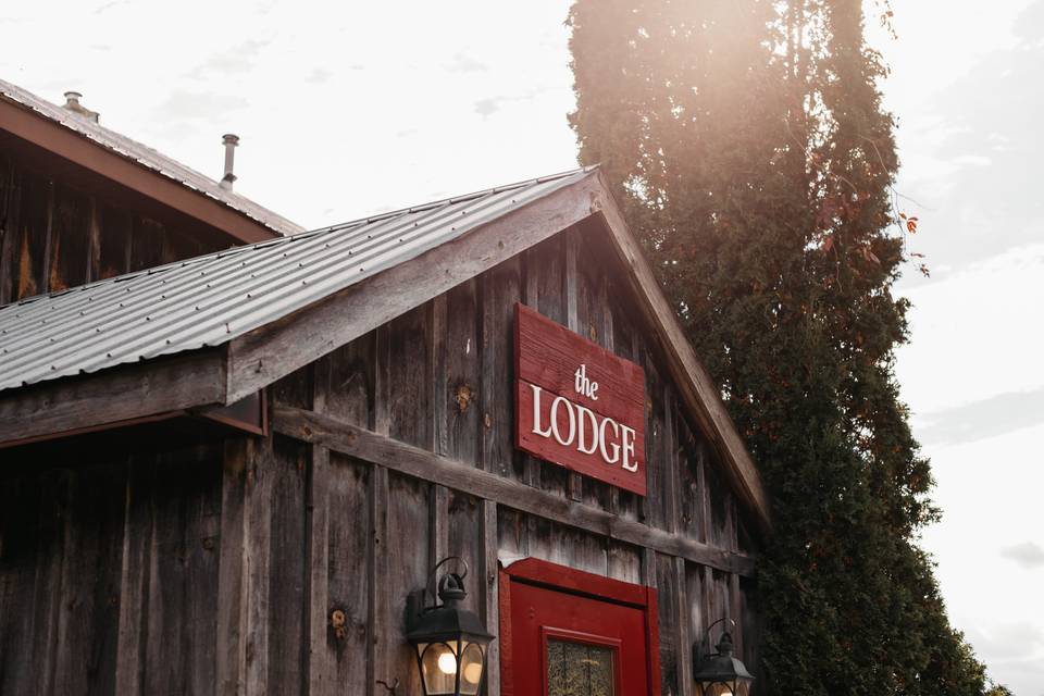 The Lodge