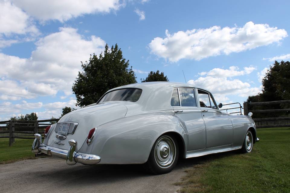 Cedar Valley Limousine