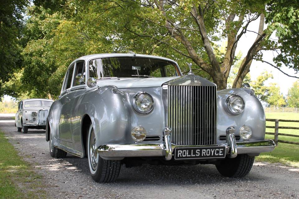 Rolls Royce