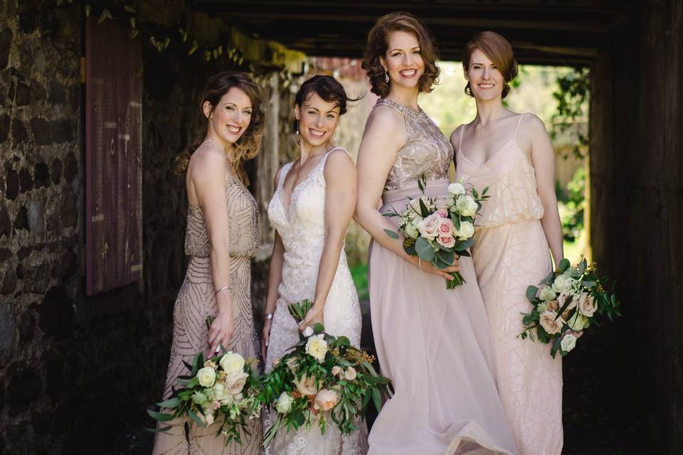 Bridal Party