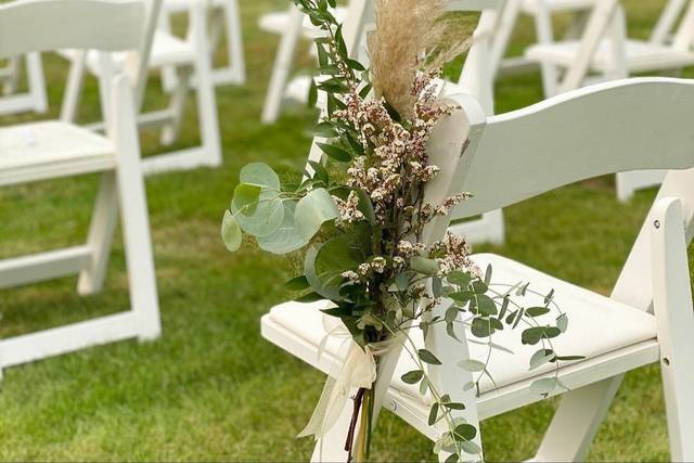 Weddingcoordination