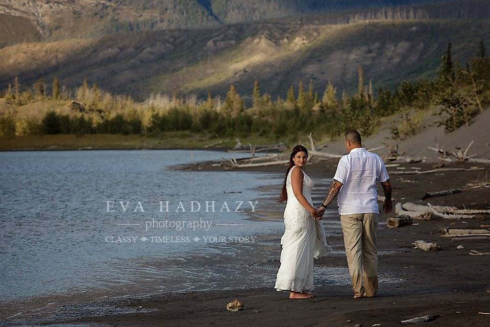 Rocky Mountain weddings