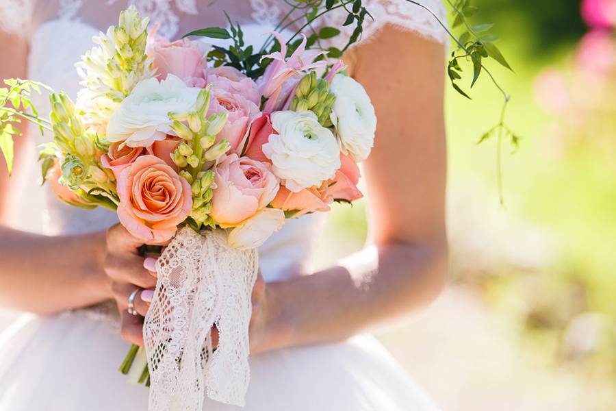 Vancouver Brides
