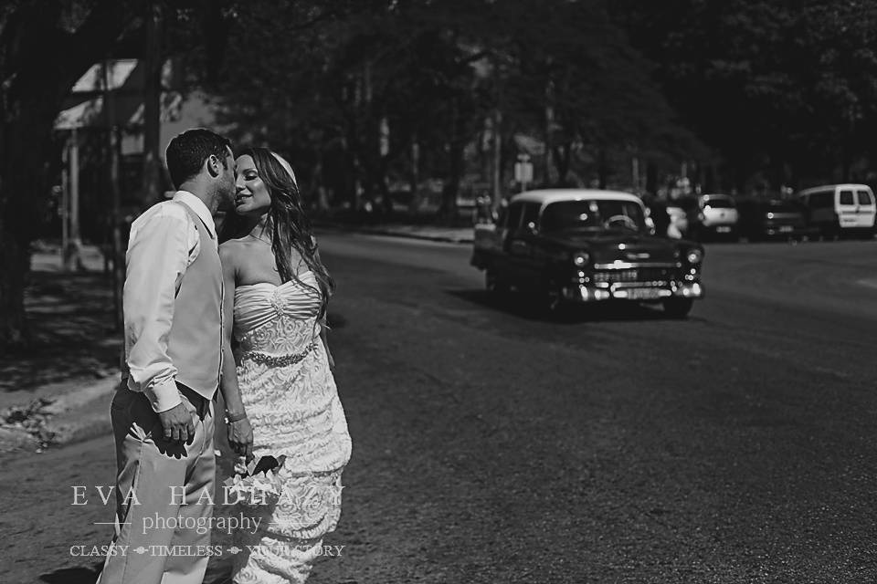 Destination weddings Cuba