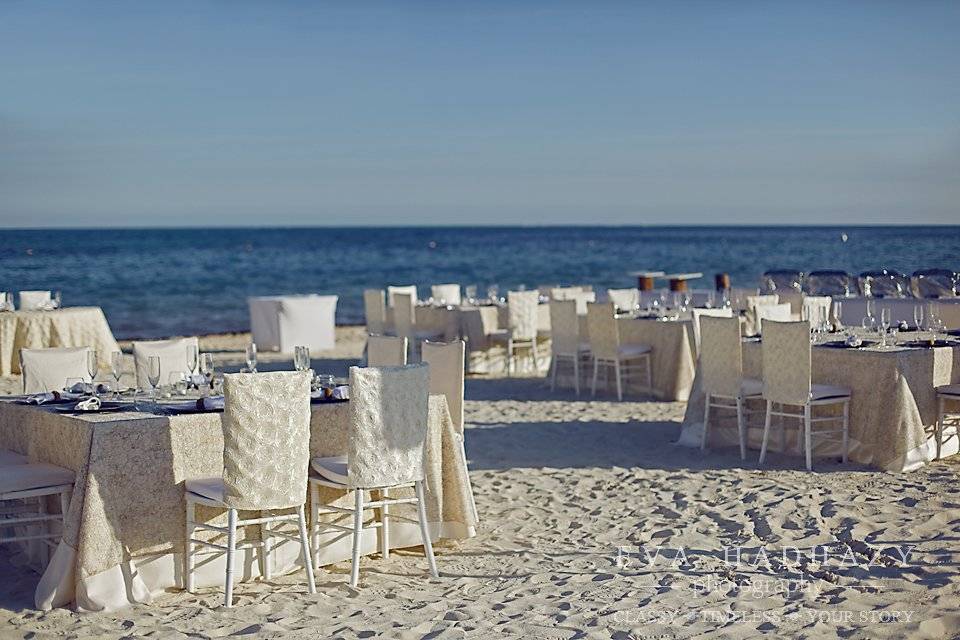 Destination weddings