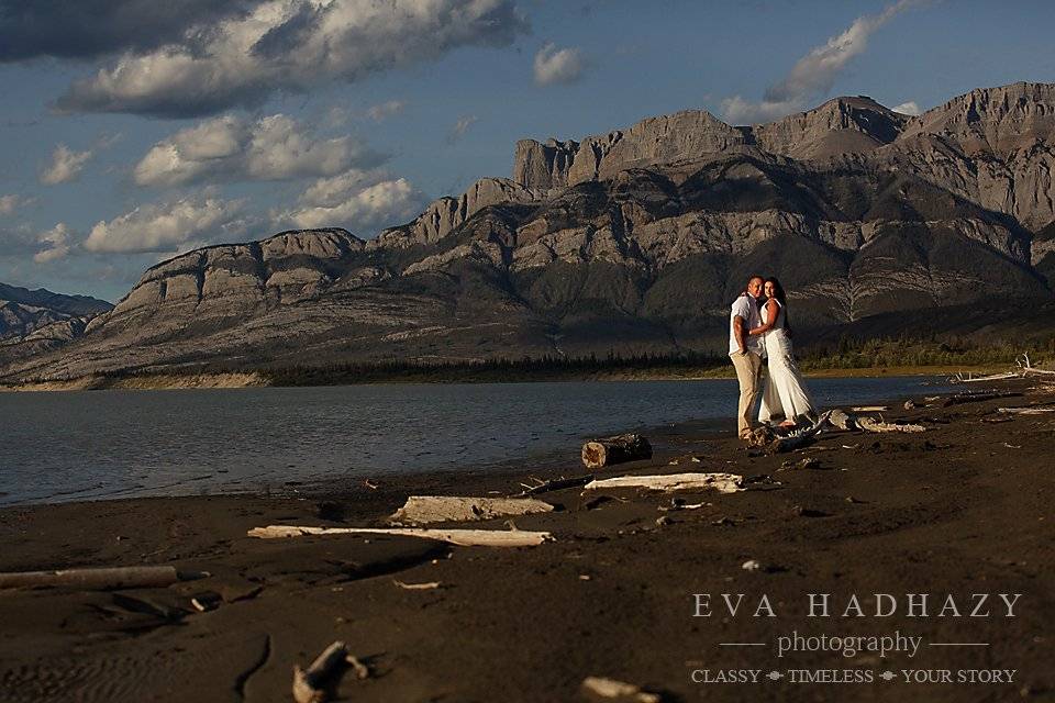 Rocky Mountains weddings