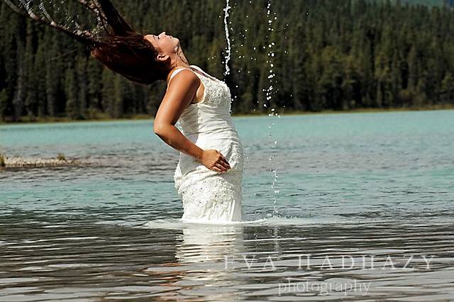 Rocky Mountains weddings