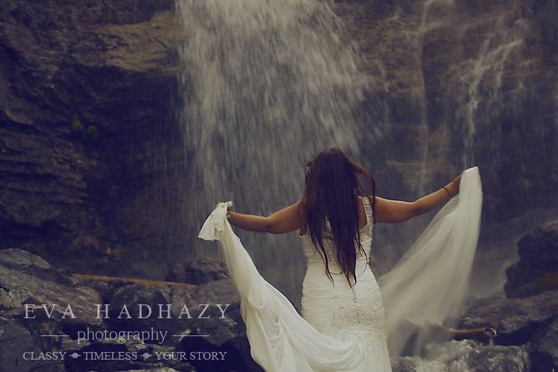 Eva Hadhazy Photography