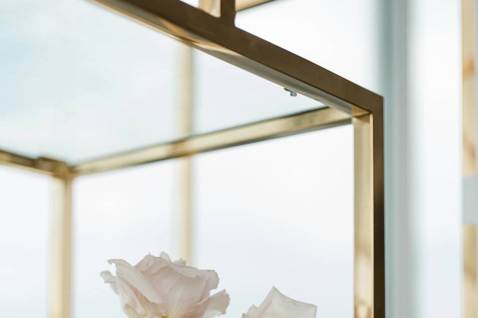 Vancouver Club Weddings