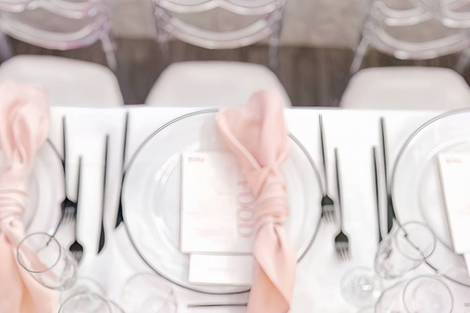 Wedding Coordination