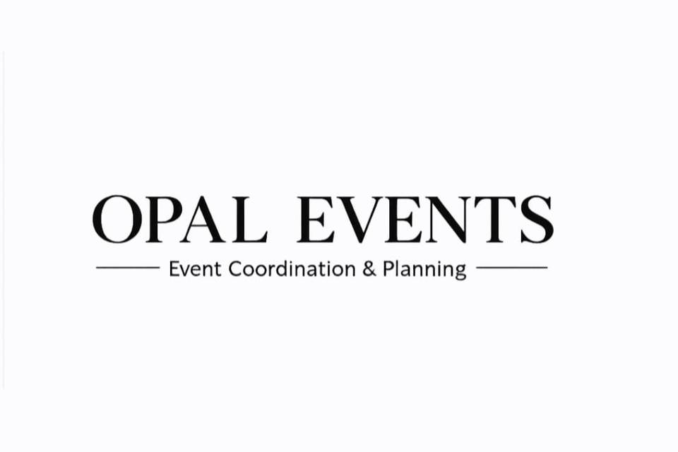 Opal Events Vancouver