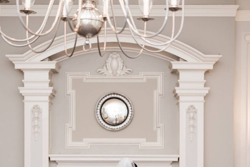 Vancouver Club #weddings