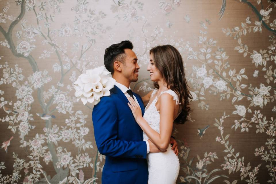 Terminal City Club Weddings
