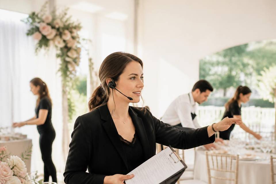 Eventplanning