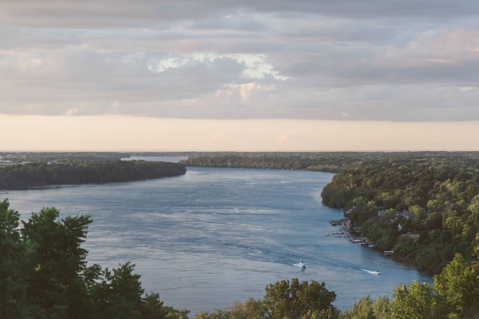 Queenston Heights Restaurant