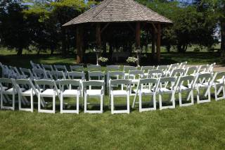 Stevenson Inn and Spa
