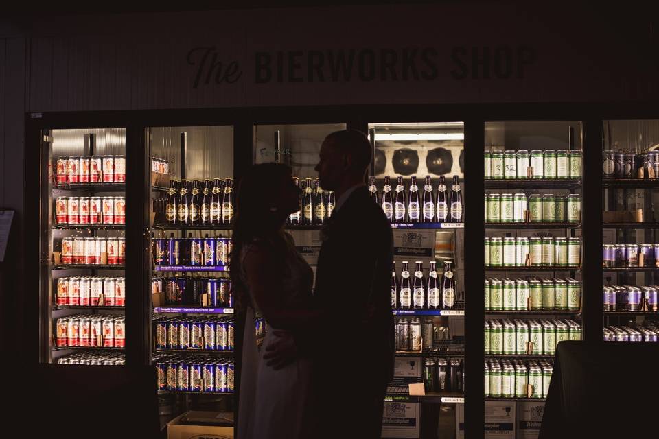 Brunswick Bierworks