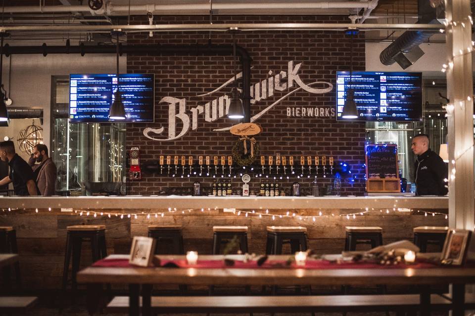 Brunswick Bierworks