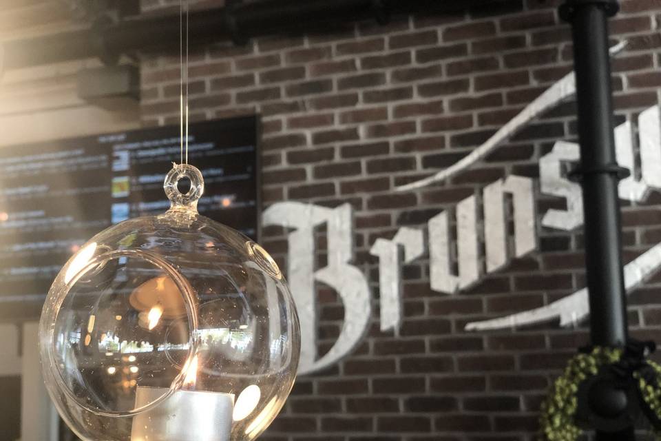 Brunswick Bierworks