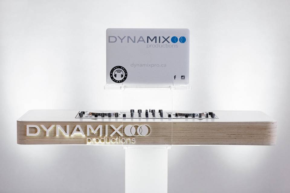 Dynamix Productions