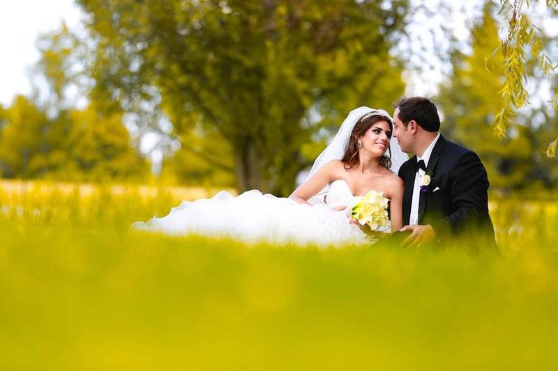 Kandid Weddings Photography