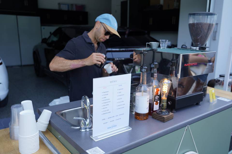 Make a wish Foundation