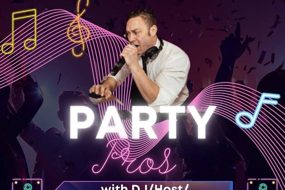 Www.partyprosvancouver.com