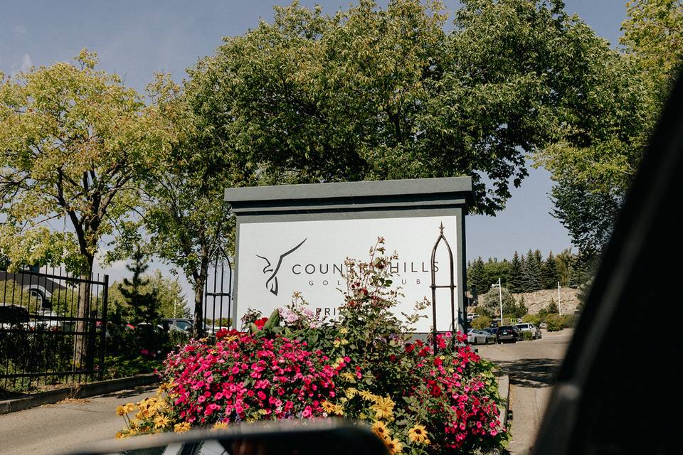 Country Hills Golf Club