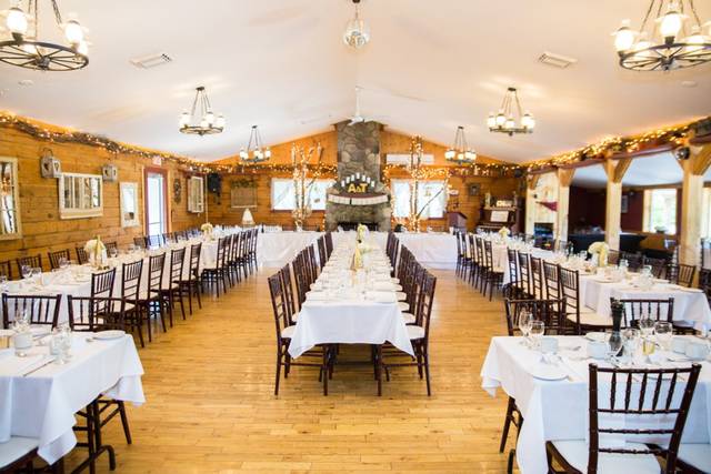 Bean Town Ranch - Venue - Plantagenet - Weddingwire.ca