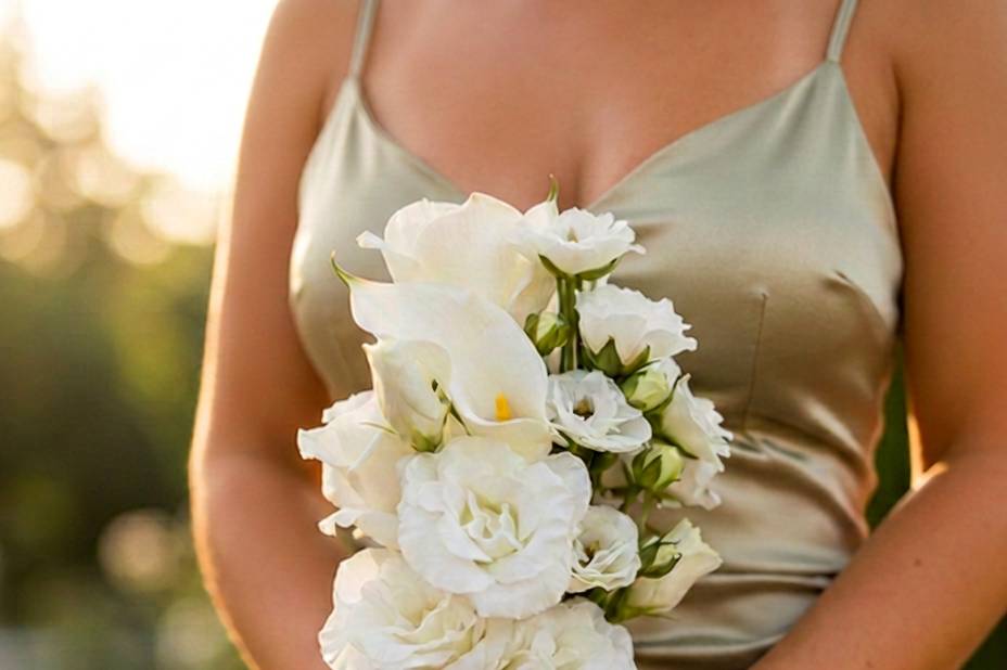 Real Touch Floral