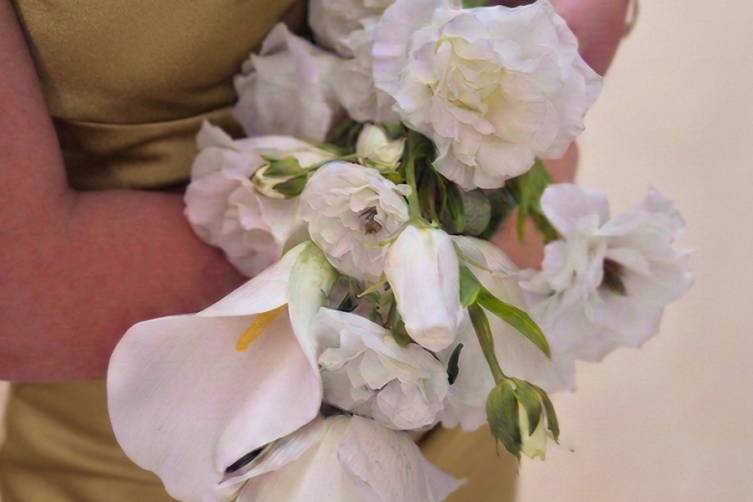 Real Touch Floral
