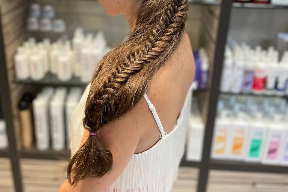 Braids